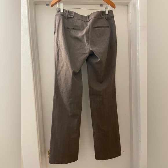 Ann Taylor Bootcut Work pants Size 2 - Picture 6 of 10